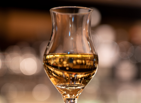Whisky & Brandy & Spirits & Liqueur