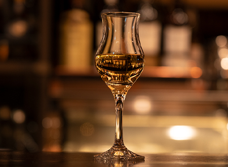 Scotch Whisky MALT